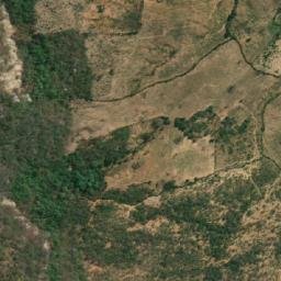 Satellite imagery of Tchinhungo, AO