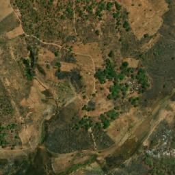 Satellite imagery of Candongo, AO