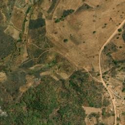 Satellite imagery of Candongo, AO