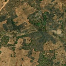Satellite imagery of Candongo, AO