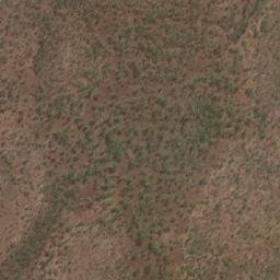Satellite imagery of Bobs Hill, AU