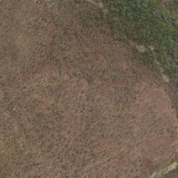 Satellite imagery of Bobs Hill, AU