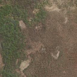 Satellite imagery of Bobs Hill, AU