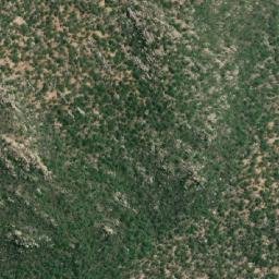 Satellite imagery of Vilulei, AO