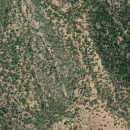 Satellite imagery of Vilulei, AO