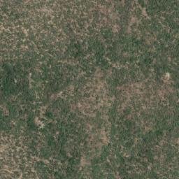 Satellite imagery of Nanduala, AO