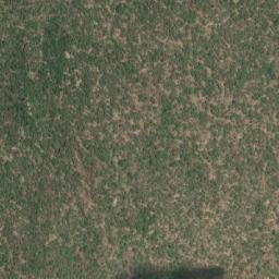 Satellite imagery of Nanduala, AO