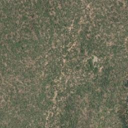 Satellite imagery of Nanduala, AO