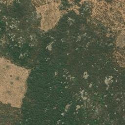 Satellite imagery of Maiva, AO