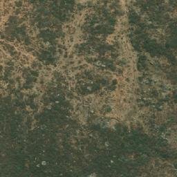 Satellite imagery of Maiva, AO