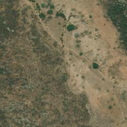 Satellite imagery of Maiva, AO