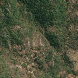 Satellite imagery of Tchinhungo, AO