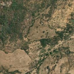 Satellite imagery of Tchinhungo, AO