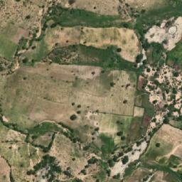 Satellite imagery of Iende, AO