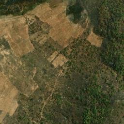 Satellite imagery of Candongo, AO