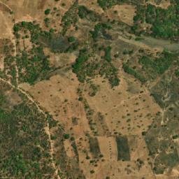 Satellite imagery of Candongo, AO