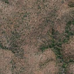 Satellite imagery of Paqualin Hump, AU