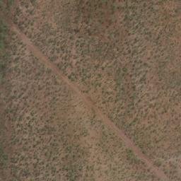 Satellite imagery of Bobs Hill, AU