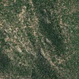 Satellite imagery of Vilulei, AO