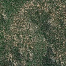 Satellite imagery of Vilulei, AO