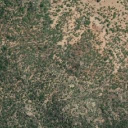 Satellite imagery of Vilulei, AO