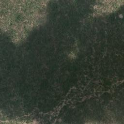 Satellite imagery of Nanduala, AO