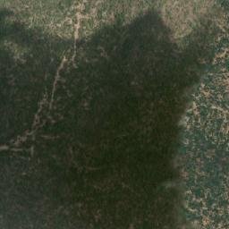 Satellite imagery of Nanduala, AO
