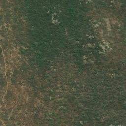 Satellite imagery of Maiva, AO