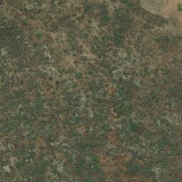 Satellite imagery of Maiva, AO