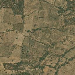 Satellite imagery of Calupele, AO
