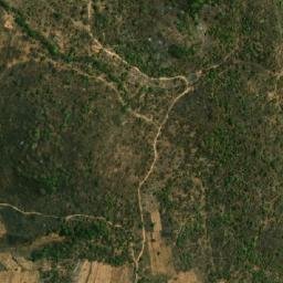 Satellite imagery of Candongo, AO