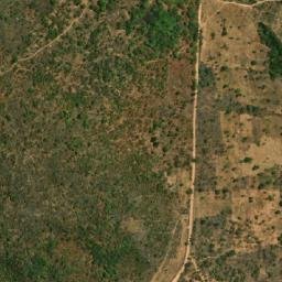 Satellite imagery of Candongo, AO