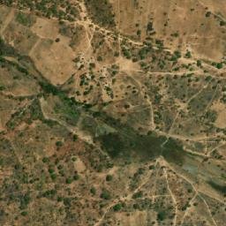Satellite imagery of Candongo, AO