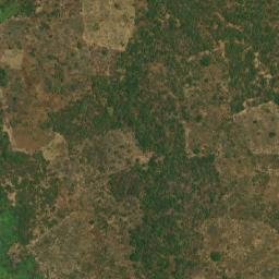 Satellite imagery of Tchileio, AO