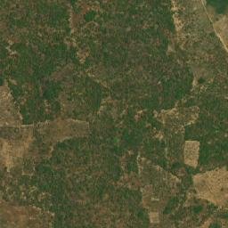 Satellite imagery of Tchileio, AO