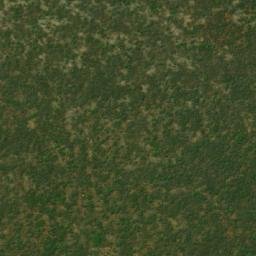 Satellite imagery of Chiongo, AO