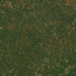 Satellite imagery of Chiongo, AO