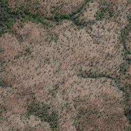 Satellite imagery of Paqualin Hump, AU