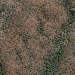 Satellite imagery of Paqualin Hump, AU