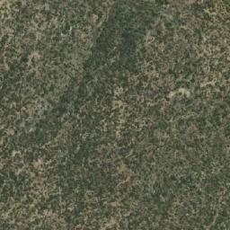 Satellite imagery of Ndalelo, AO
