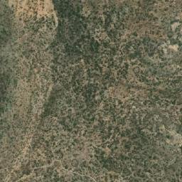 Satellite imagery of Ndalelo, AO