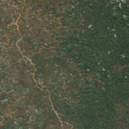 Satellite imagery of Maiva, AO