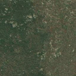 Satellite imagery of Maiva, AO