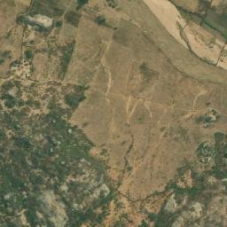 Satellite imagery of Sambambi, AO