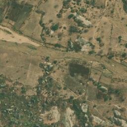 Satellite imagery of Sambambi, AO