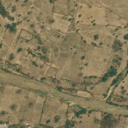 Satellite imagery of Sambambi, AO