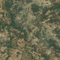 Satellite imagery of Lombanda, AO