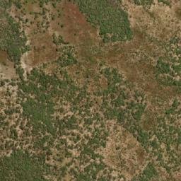 Satellite imagery of Lohombo, AO