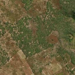 Satellite imagery of Lohombo, AO