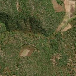 Satellite imagery of Lohombo, AO